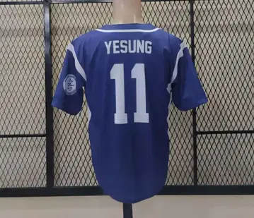 SUPER JUNIOR 20주년 기념 저지