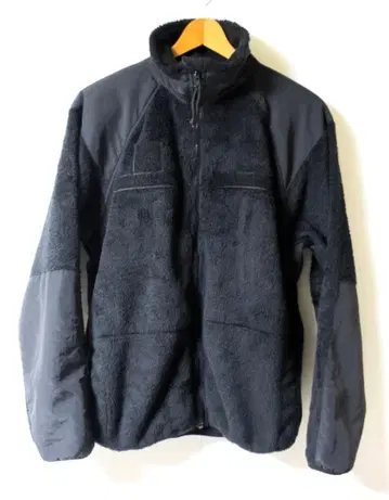 로스코 미군 ECWCS GEN3 LEVEL3 플리스 자켓 S 상당