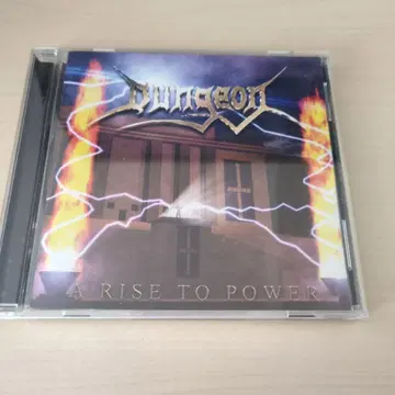 Dungeon A Rise To Power