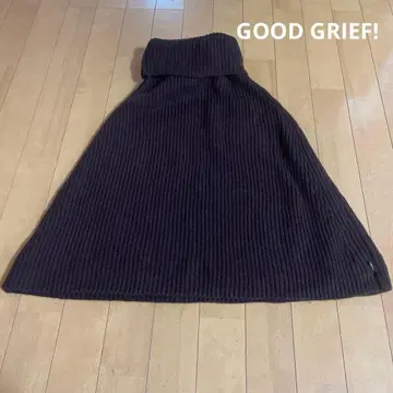 L'Appartement GOODGRIEF! 넥워머