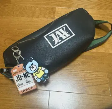 ikon 바디백 세트