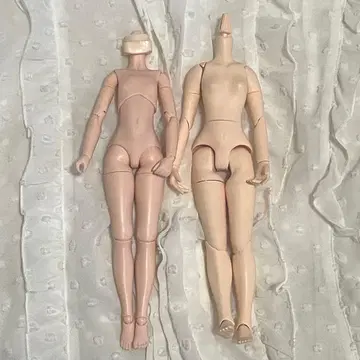 22cm 인형 오비츠/퓨어니모