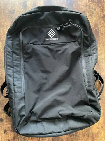 엘도레소 트랜스포트 백팩