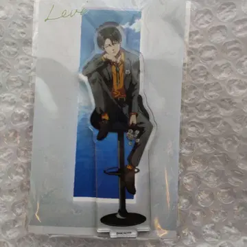 진격의 거인 이디스 아크릴 스탠드 리바이