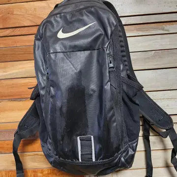 나이키 알파 어댑트 라이즈 백팩 백팩 블랙 블랙