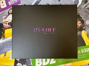 TWICE  2021 트레이딩 카드 없음