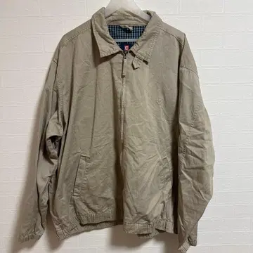 CHAPS 스윙탑 베이지