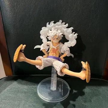 원피스 제일복권 C상 신 사황 몽키 D 루피