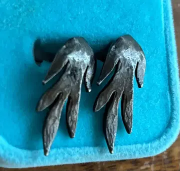 DELPHINE NARDIN PARIS 빈티지 귀걸이