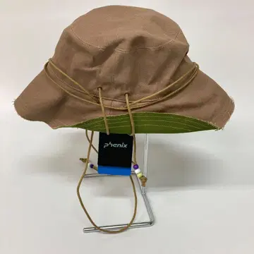 [ 새상품 ] Phoenix 모자 햇 아웃도어햇 M [ KH15 ]