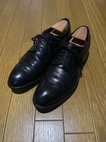 SHETLANDFOX 셰틀랜드폭스 001F 플레인토