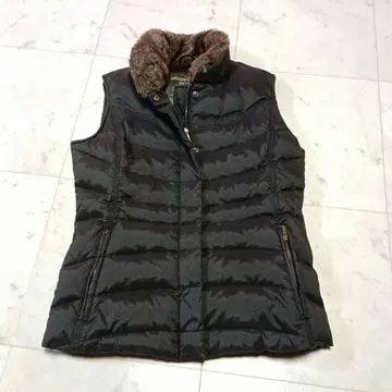 Eddie Bauer 에디 바우어 다운 베스트 아우터 XS