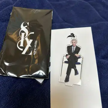 straykids 미니 아크릴 스탠드 Felix