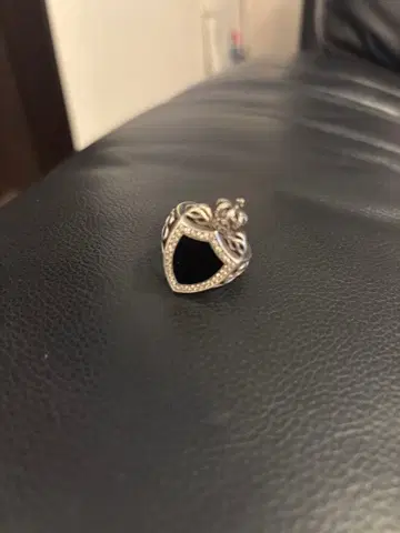 저스틴 데이비스 헤리티지 반지