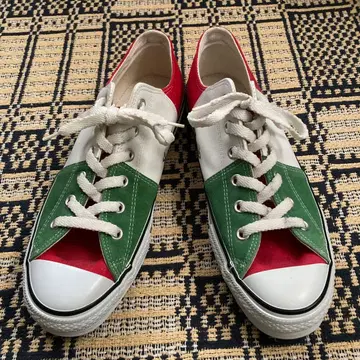 CONVERSE MADE IN JAPAN 컨버스 로우컷 90's
