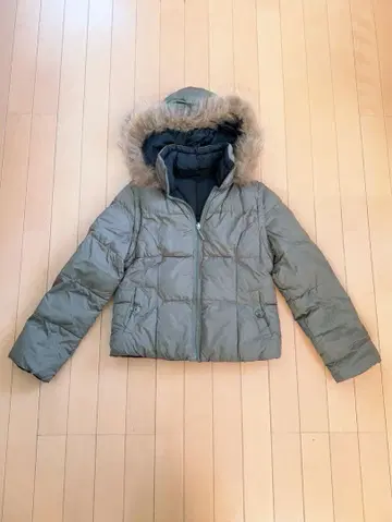 CECIL McBEE 다운 자켓