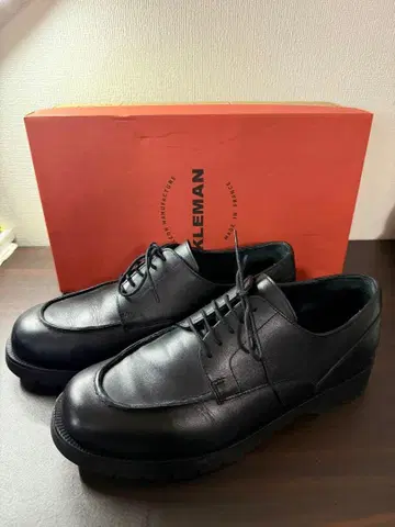 [ KLEMAN / 클레망 ] FRODAN | 프로단 42 사이즈