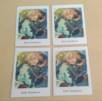 앙스타 텐쇼인 에이치 파샤츠 Vol.6 Action