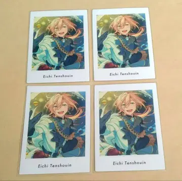 앙스타 텐쇼인 에이치 파샤츠 Vol.6 Action