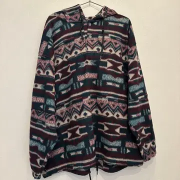 McINTOSH&SEYMOUR 90s USA제 올드 긴팔 라거 셔츠