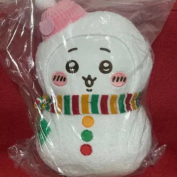 치이카와 (먼작귀) 에니마이 복권 A상