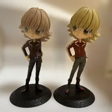 Qposket Barnaby Brooks Jr. 피규어