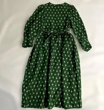 R&D.M.Co-올드맨즈테일러 아티초크 원피스 M