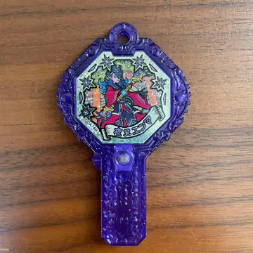 요괴워치 아크 야차 엔마