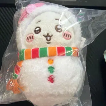 치이카와 (먼작귀) 에니마이 복권 E상 마스코트 치이카와