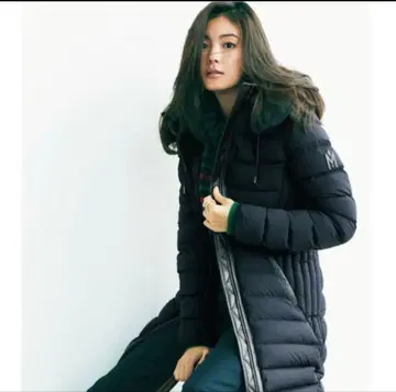 맥케이지 MACKAGE FARREN 스트레치 다운 코트 FARREN