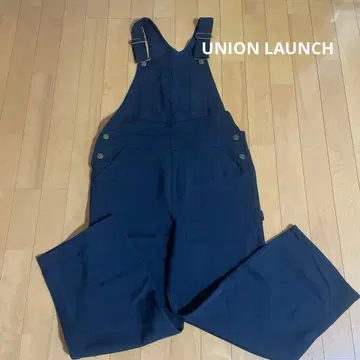 UNION LAUNCH 살로펫