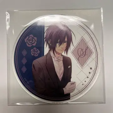 오토메이트 오토마 오토후유 2025 아크릴 코스터 박앵귀 사이토 하지메