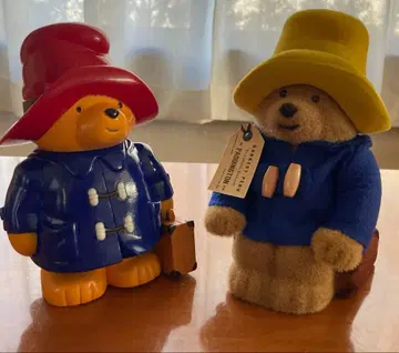 패딩턴 베어 저금통