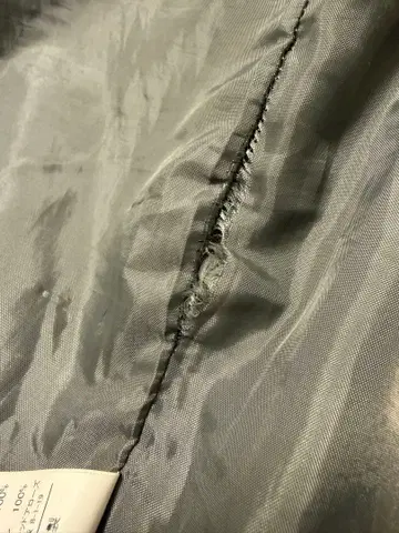 추가 사진 Green Label Relaxing 타이트 스커트