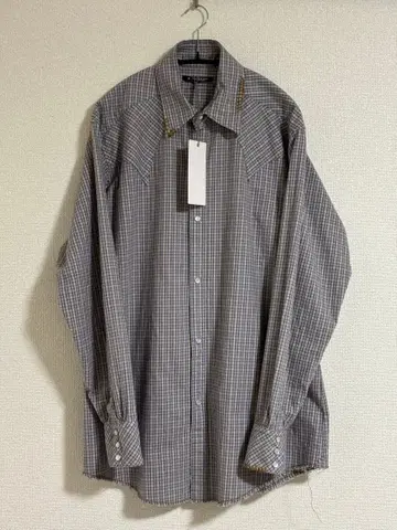 maatee&sons 가챠가챠 웨스턴