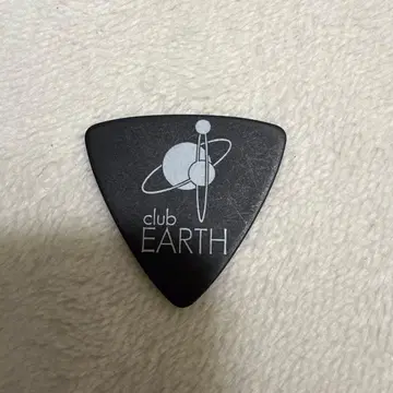 club EARTH 피크 SEKAINOOWARI