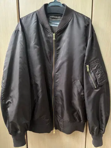 저널 스탠다드 MA-1