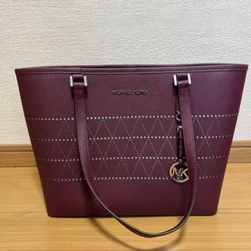 MICHAEL KORS 토트백