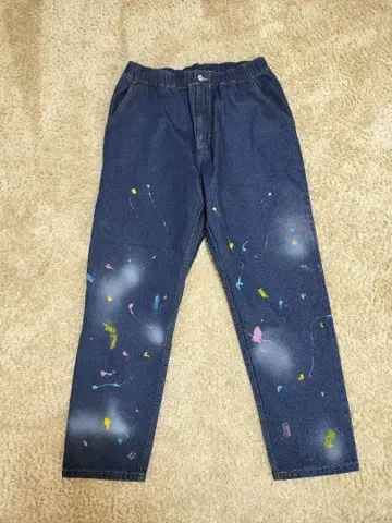 SWOON SUPPLY CO. kibacoworks 데님