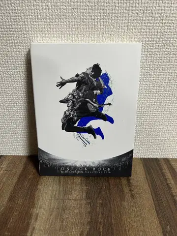 ONE OK ROCK Orchestra Japan Tour 2018