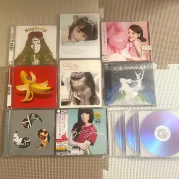 결혼식용 CD 모음