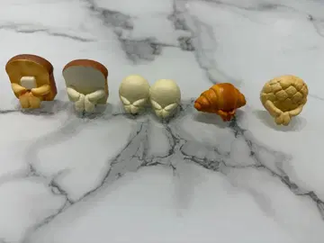 기다림 빵의 경우 1