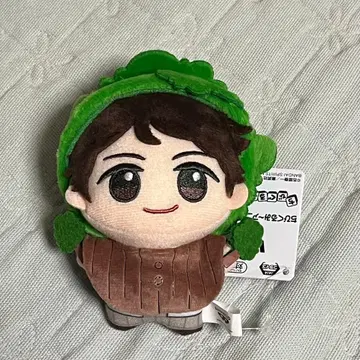 하이큐!! SD 인형 애니멀 판초 vol.2 오이카와 토오루