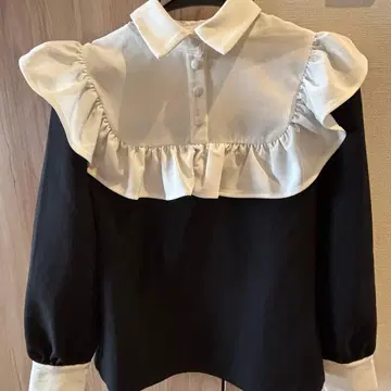 evening waitress flill miro amurette