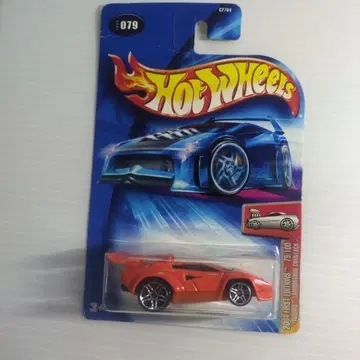 핫휠 람보르기니 카운타크