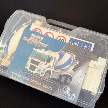 만들자 CAR2 나사를 돌려 본격 조립!