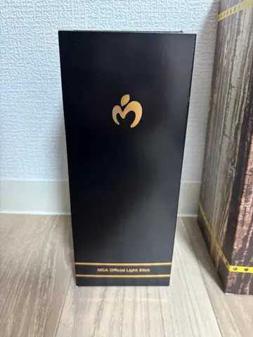 Mrs. GREEN APPLE 응원봉 라이트 스틱