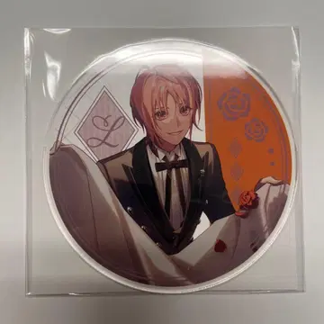 오토메이트 오토마 오토후유 2025 아크릴 코스터 미스트니아 라이너스