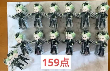 트위스테 세벡 미니 아크릴 스탠드 이해 159점