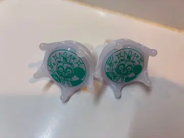 타누완 JEWEL 2024 반지 라이트 우라타누키